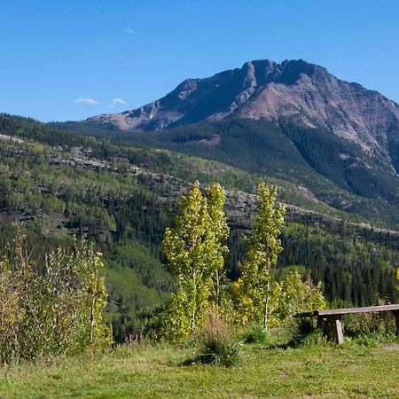 باغوسا سبرينغز Alpine Inn المظهر الخارجي الصورة